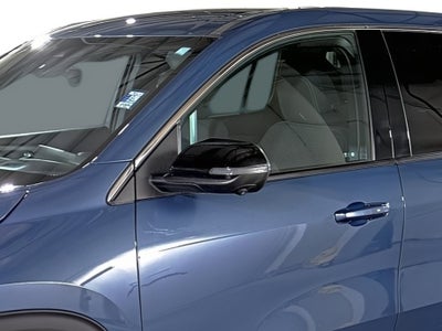 2024 Chevrolet Traverse LS