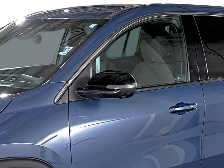 2024 Chevrolet Traverse LS