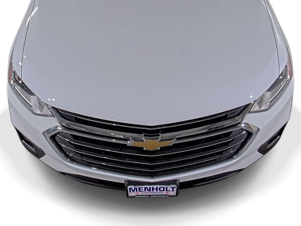 2018 Chevrolet Traverse LS