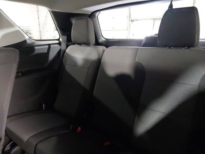 2018 Chevrolet Traverse LS