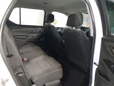 2018 Chevrolet Traverse LS