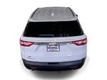 2018 Chevrolet Traverse LS