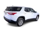 2018 Chevrolet Traverse LS