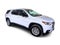 2018 Chevrolet Traverse LS