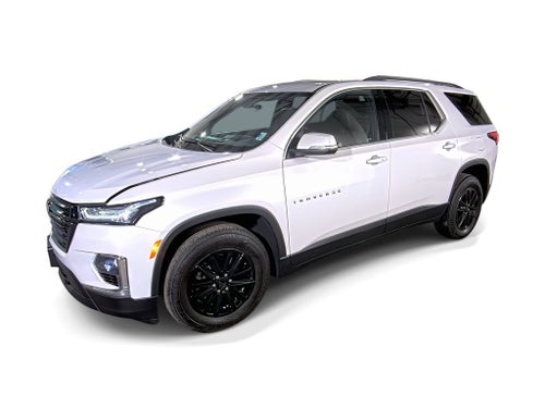 2024 Chevrolet Traverse Limited LT Leather