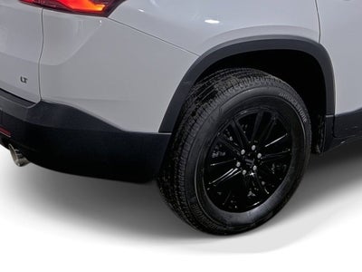 2024 Chevrolet Traverse Limited LT Leather