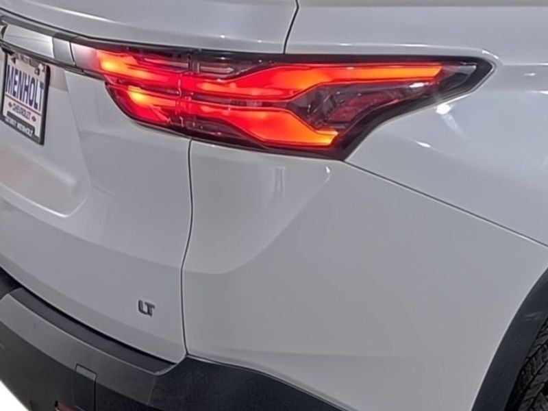 2024 Chevrolet Traverse Limited LT Leather