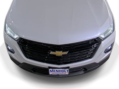 2024 Chevrolet Traverse Limited LT Leather