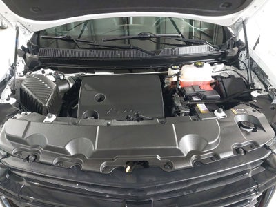 2024 Chevrolet Traverse Limited LT Leather