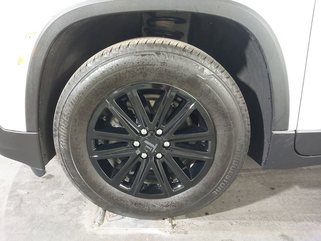 2024 Chevrolet Traverse Limited LT Leather