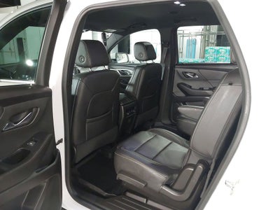 2024 Chevrolet Traverse Limited LT Leather