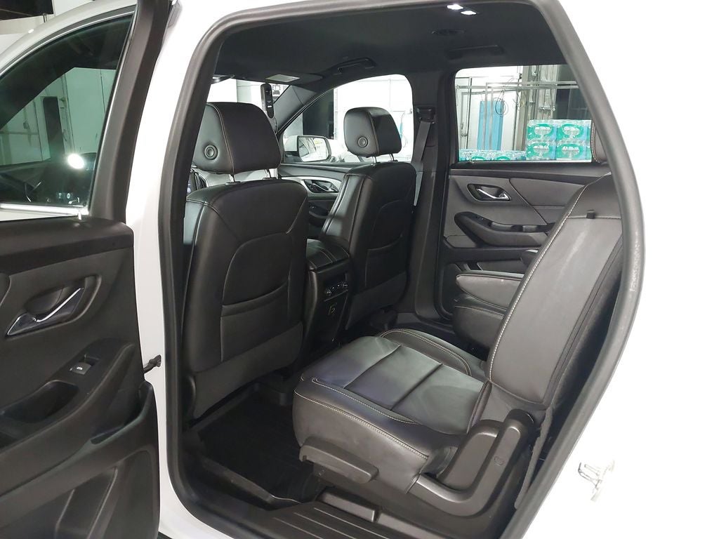 2024 Chevrolet Traverse Limited LT Leather