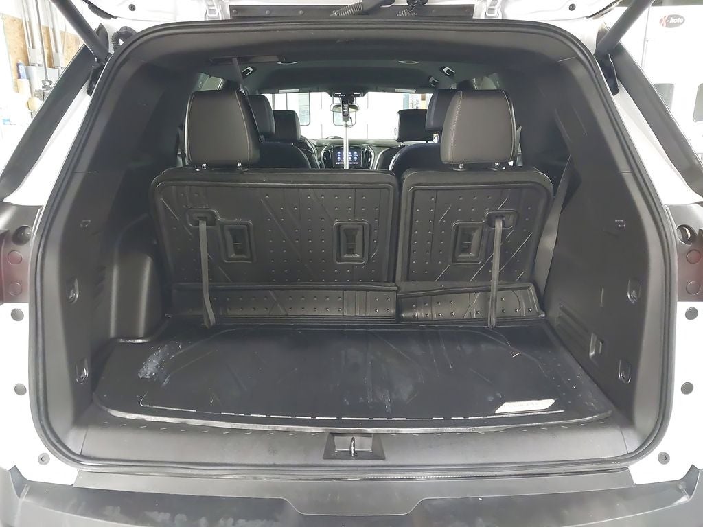 2024 Chevrolet Traverse Limited LT Leather