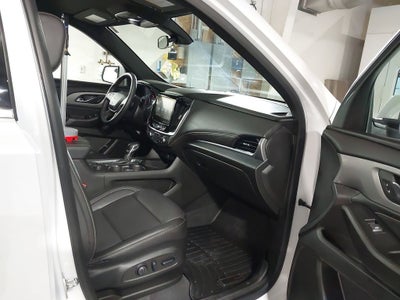 2024 Chevrolet Traverse Limited LT Leather