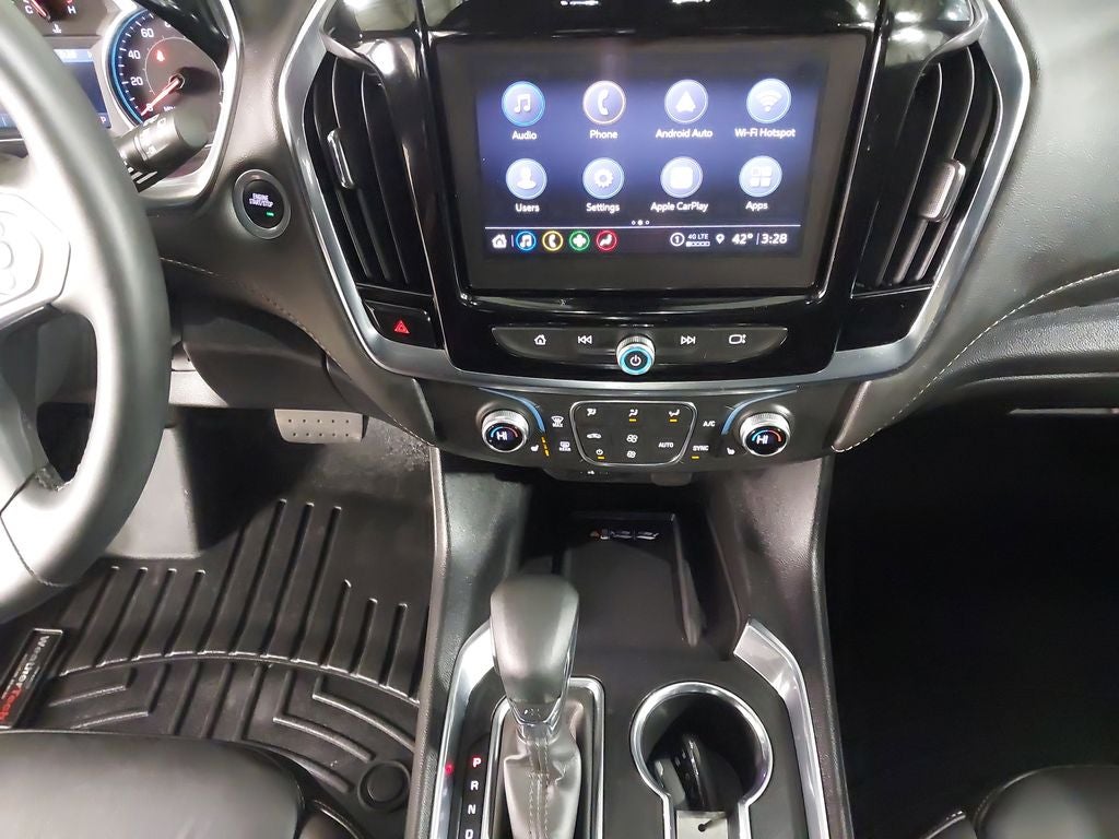 2024 Chevrolet Traverse Limited LT Leather