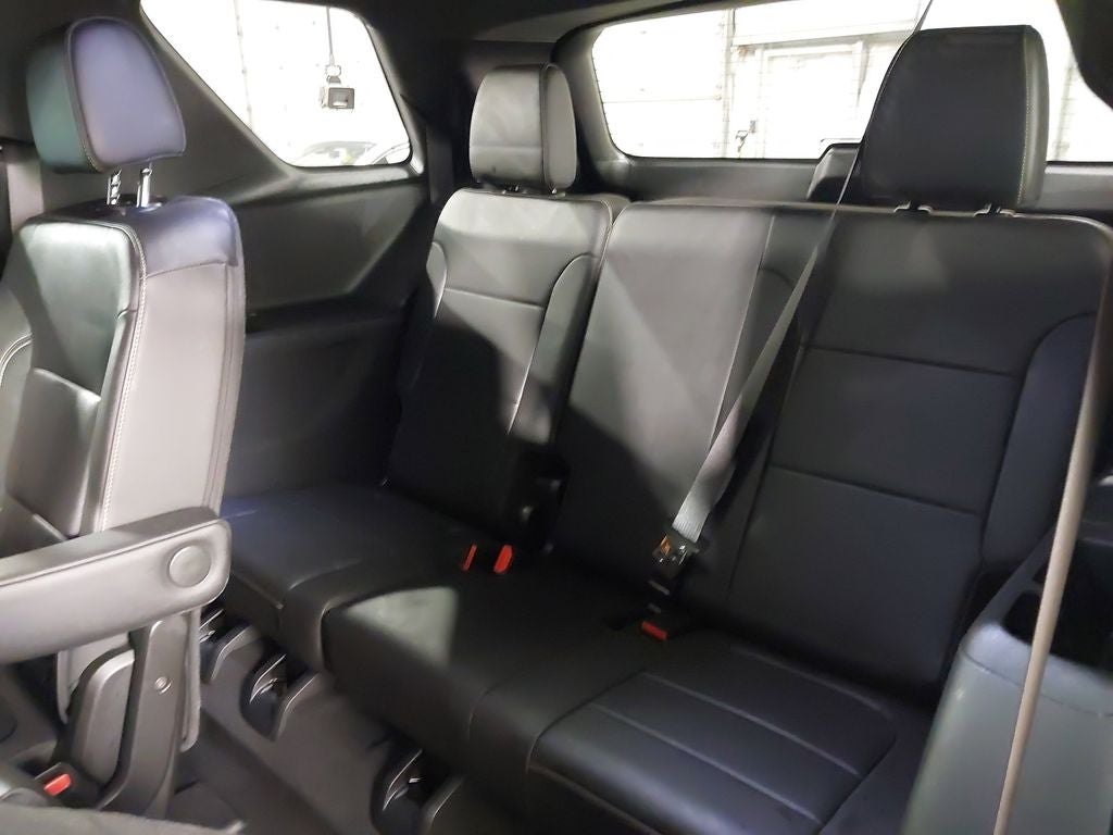2024 Chevrolet Traverse Limited LT Leather