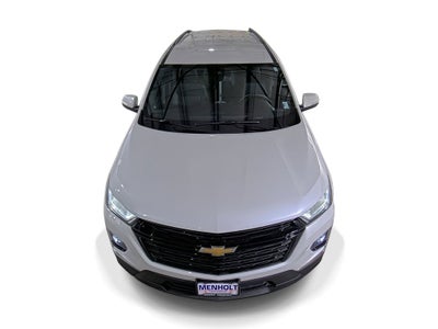 2024 Chevrolet Traverse Limited LT Leather