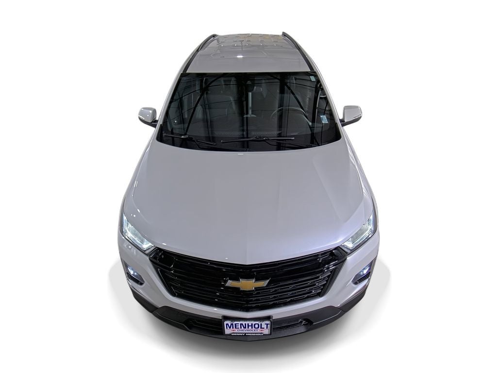 2024 Chevrolet Traverse Limited LT Leather