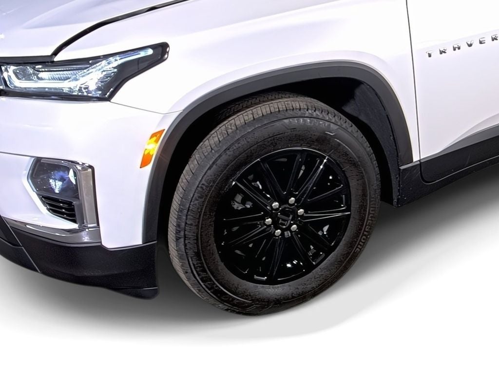 2024 Chevrolet Traverse Limited LT Leather