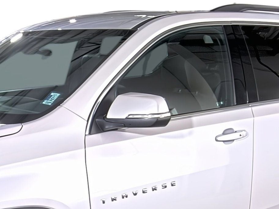 2024 Chevrolet Traverse Limited LT Leather