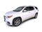 2020 Chevrolet Traverse High Country