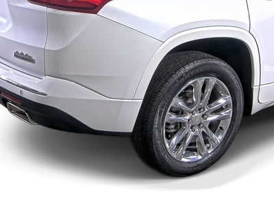 2020 Chevrolet Traverse High Country