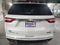 2020 Chevrolet Traverse High Country