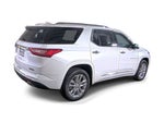 2020 Chevrolet Traverse High Country