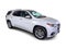 2020 Chevrolet Traverse High Country