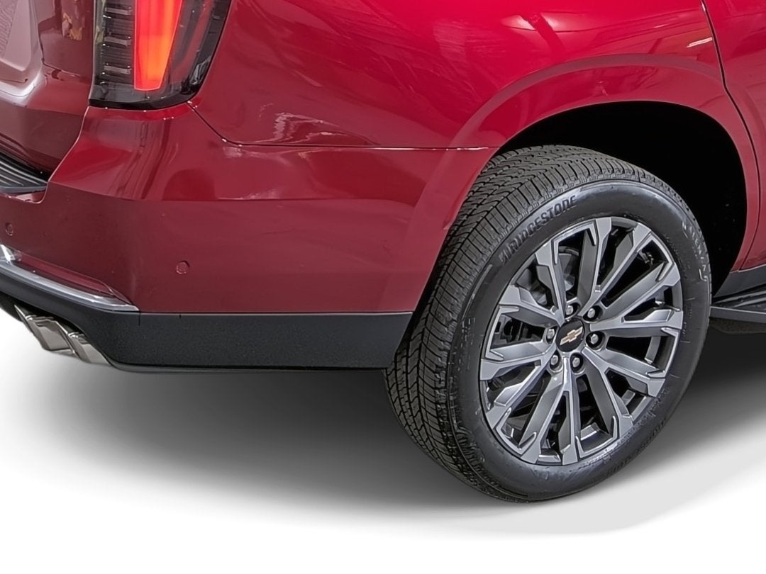 2026 Chevrolet Tahoe High Country - Photo 12