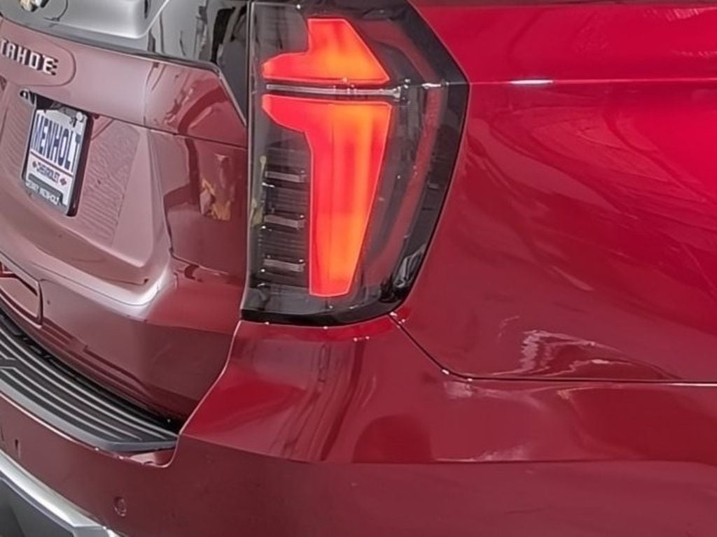 2026 Chevrolet Tahoe High Country - Photo 13