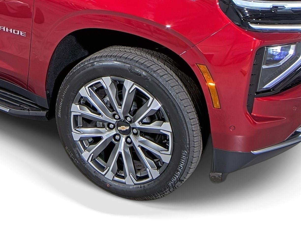 2026 Chevrolet Tahoe High Country - Photo 14