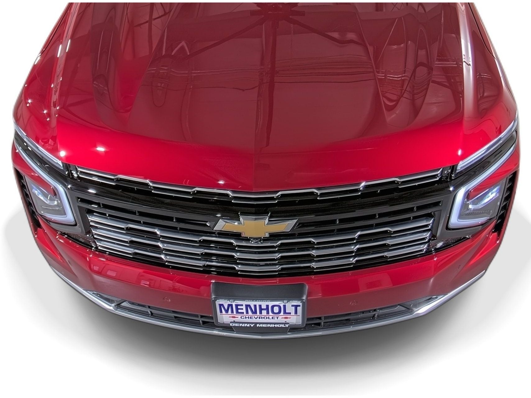 2026 Chevrolet Tahoe High Country - Photo 16