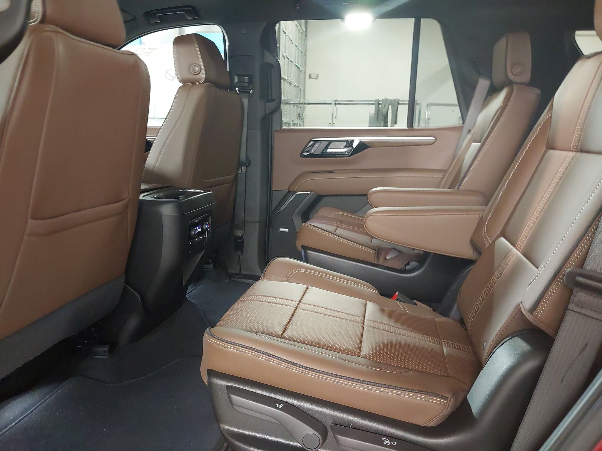 2026 Chevrolet Tahoe High Country - Photo 20