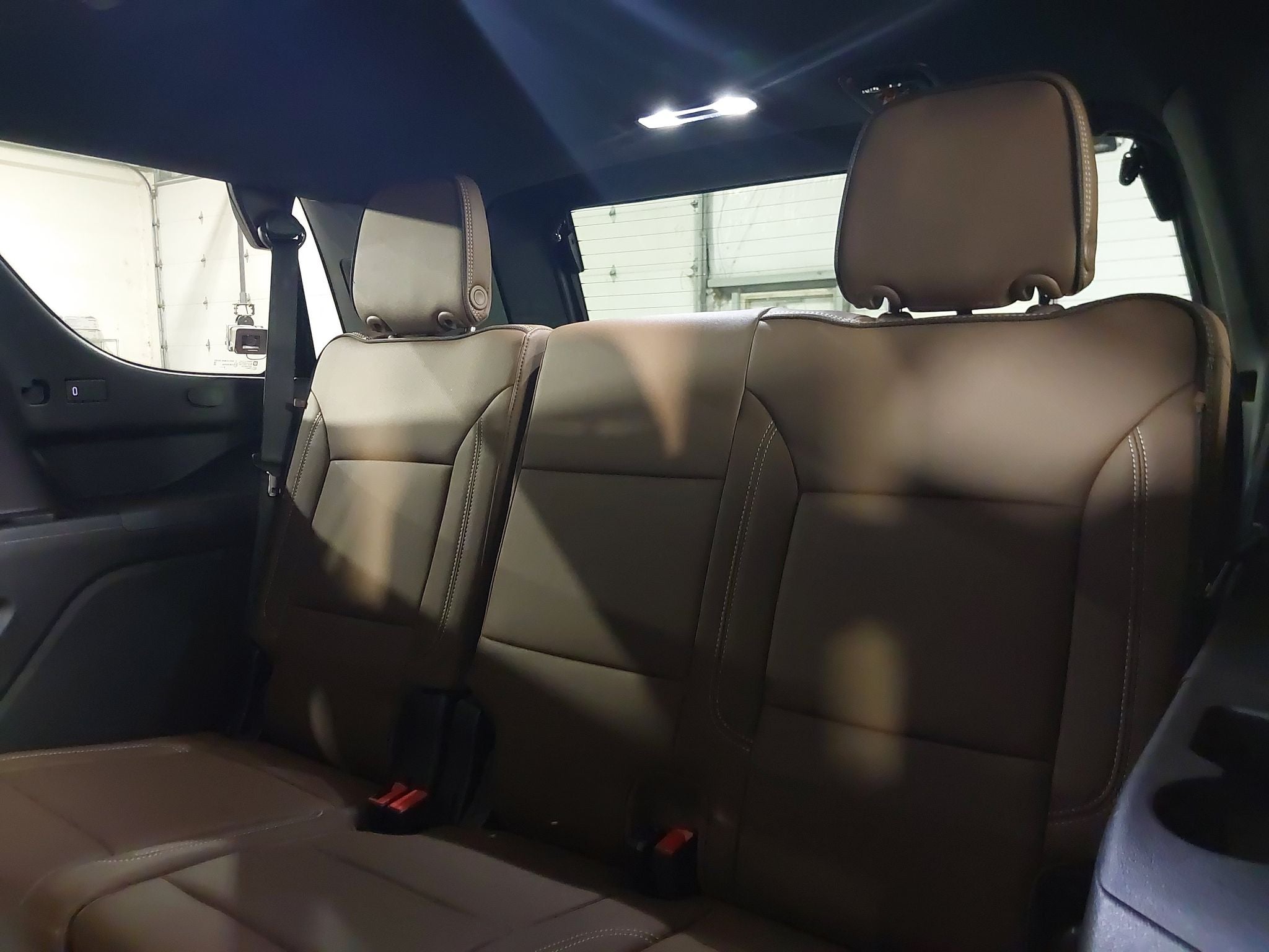 2026 Chevrolet Tahoe High Country - Photo 21