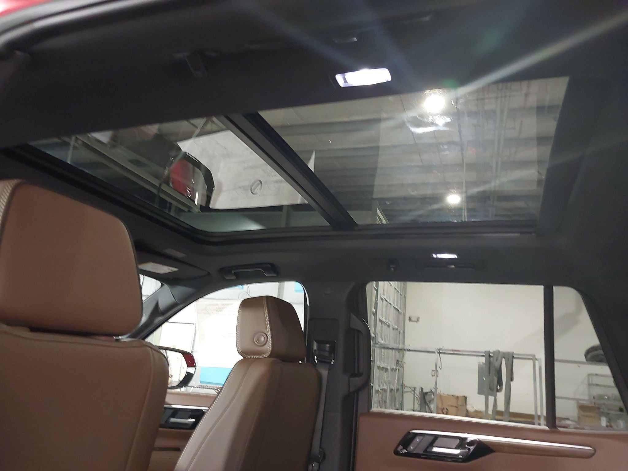 2026 Chevrolet Tahoe High Country - Photo 22