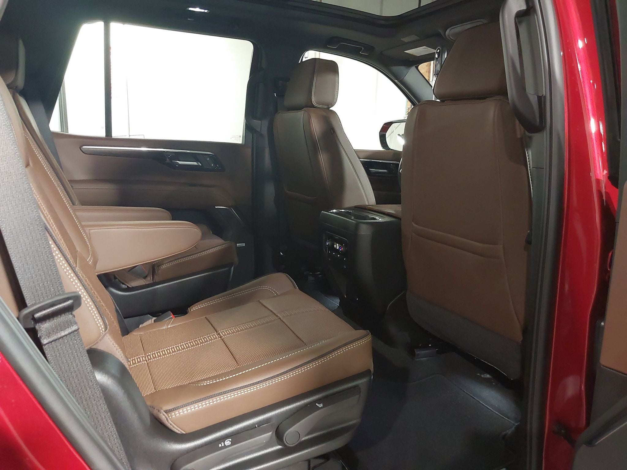 2026 Chevrolet Tahoe High Country - Photo 25