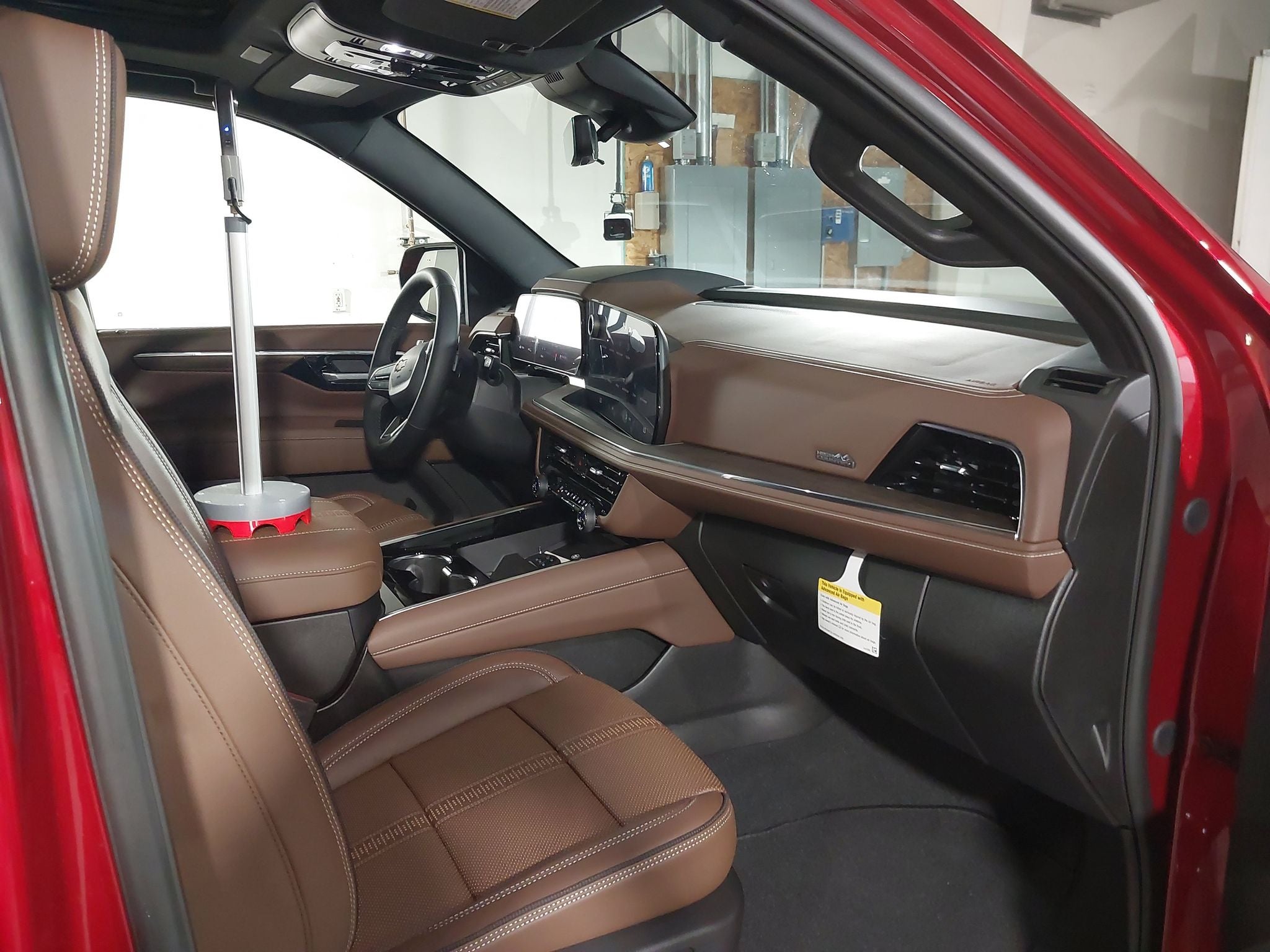 2026 Chevrolet Tahoe High Country - Photo 26