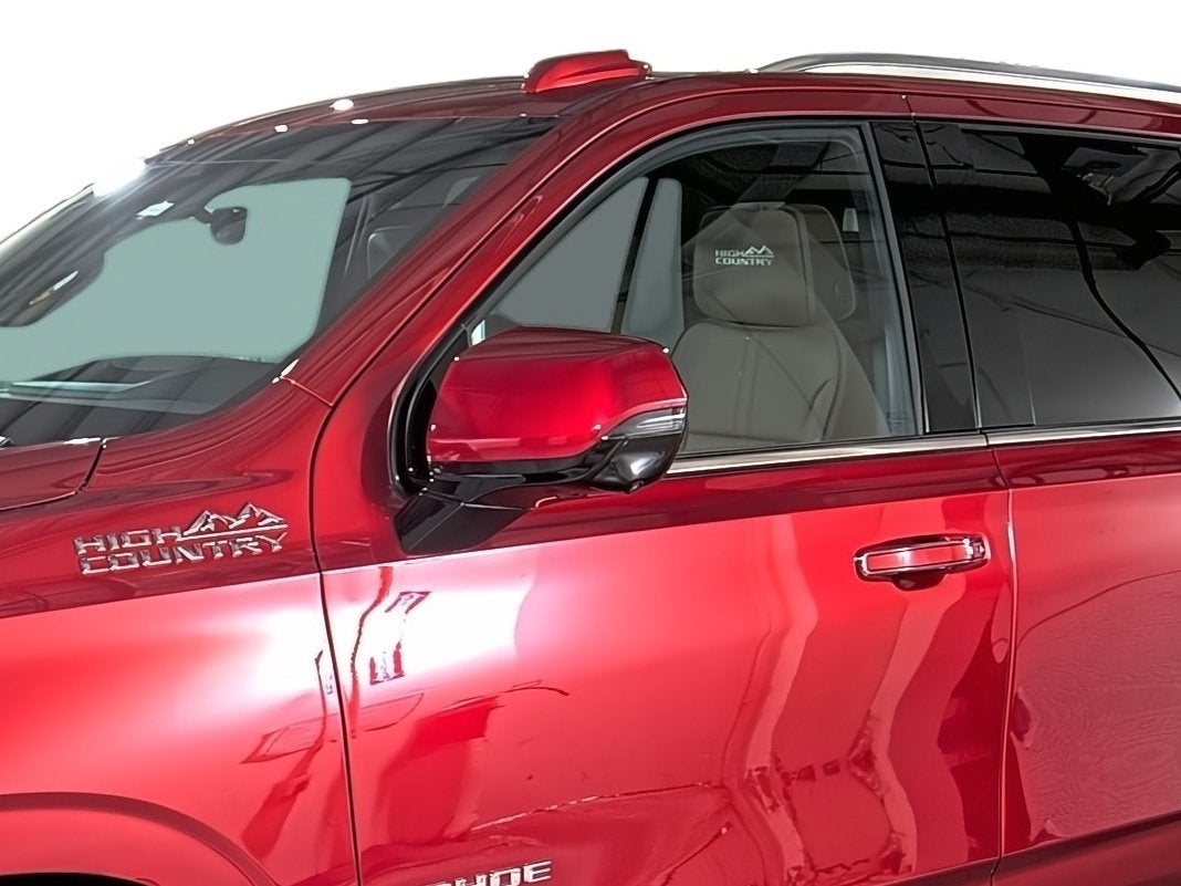 2026 Chevrolet Tahoe High Country - Photo 8
