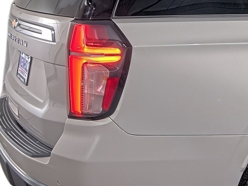 2024 Chevrolet Suburban LS