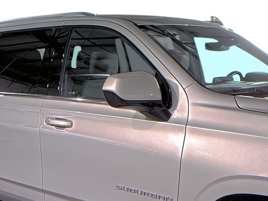 2024 Chevrolet Suburban LS