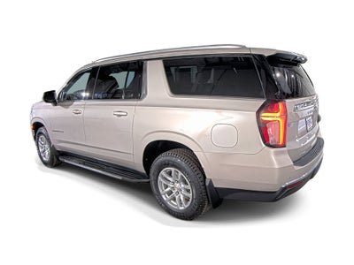 2024 Chevrolet Suburban LS