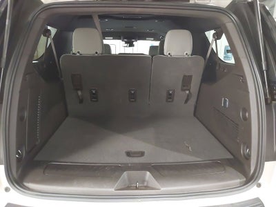 2024 Chevrolet Suburban LS