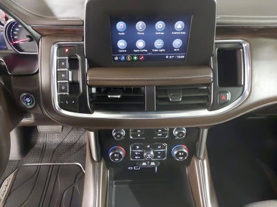 2024 Chevrolet Suburban LS