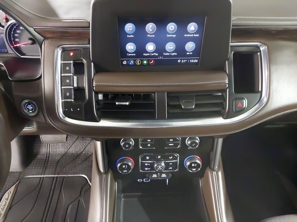 2024 Chevrolet Suburban LS