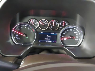 2024 Chevrolet Suburban LS