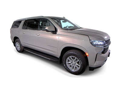 2024 Chevrolet Suburban LS