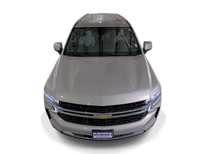 2024 Chevrolet Suburban LS