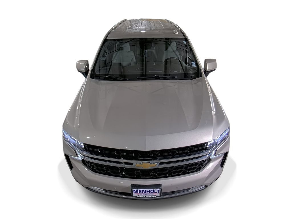 2024 Chevrolet Suburban LS