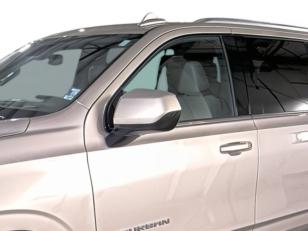 2024 Chevrolet Suburban LS